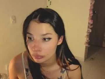 0ne_of_0ne on Chaturbate