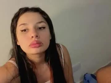 0ne_of_0ne on Chaturbate