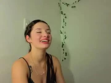 0ne_of_0ne on Chaturbate