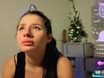 0ne_of_0ne on Chaturbate