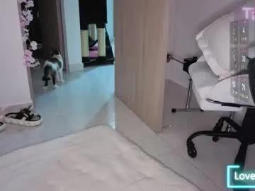 0ne_of_0ne on Chaturbate