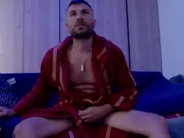 10in_deluxe on Chaturbate