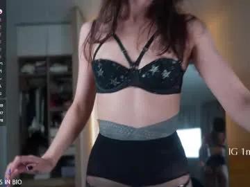 1mari_01 on Chaturbate