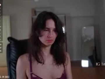 1mari_01 on Chaturbate