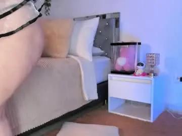 Freechat _alissonrose on Chaturbate