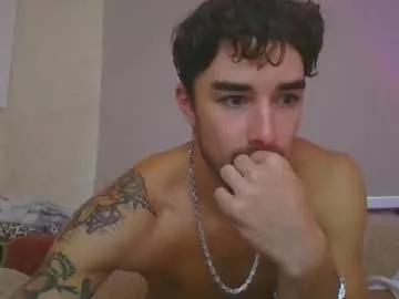 _encisseria_ on Chaturbate