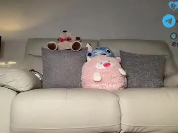 Freechat _gummies15 on Chaturbate