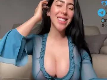 Freechat _gummies15 on Chaturbate