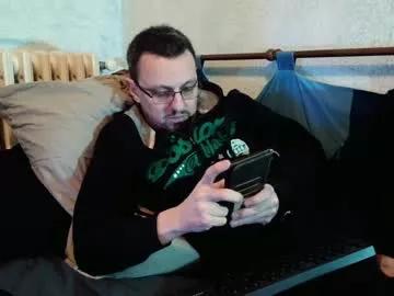 _horny___boy_ on Chaturbate