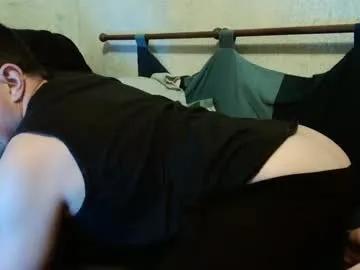 _horny___boy_ on Chaturbate
