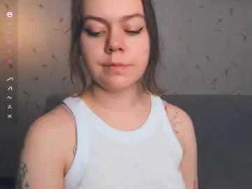 _joint_vibe__ — finger and lip show with eye contact #shy #natural #new #18 #young #stockings [9 tokens remaining]