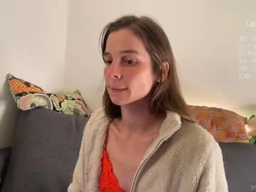 Freechat _meg on Chaturbate