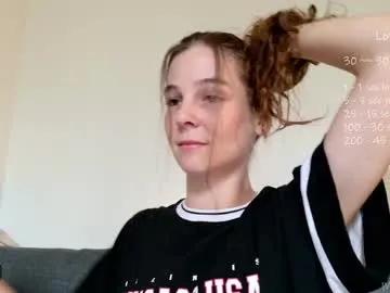 Freechat _meg on Chaturbate