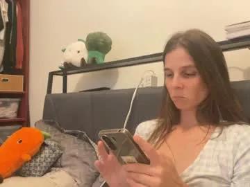 Freechat _meg on Chaturbate