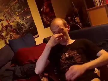 _svenerd87___ on Chaturbate