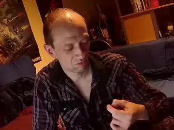 _svenerd87___ on Chaturbate