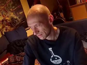 _svenerd87___ on Chaturbate