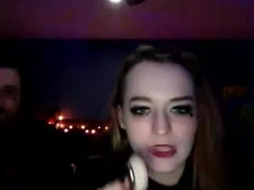 _voidlounge on Chaturbate