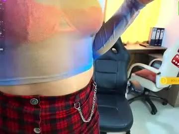 adri_miller on Chaturbate