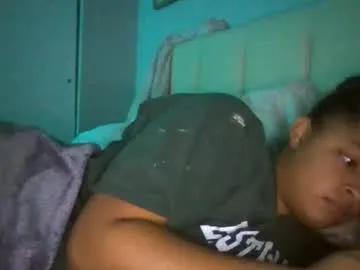 adriana318798 on Chaturbate