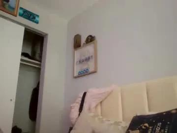 adriana318798 on Chaturbate