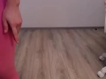 adriana_meow246 on Chaturbate