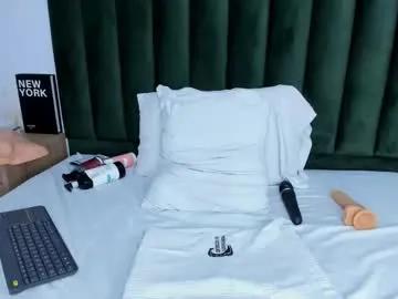 africa_holmes on Chaturbate