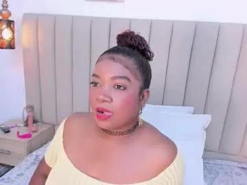 afrodita_de_amor — GOAL:  Doggystyle and spread ass [34 tokens remaining] I want feel your tongue in my chocolate pussy! Lick and clean it  #bigboobs #bigass #milf #bbw #ebony