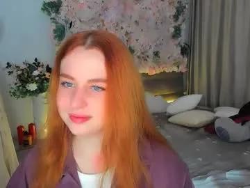 Freechat airysilhouette on Chaturbate