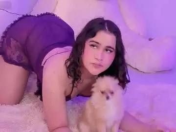aisha_grace on Chaturbate