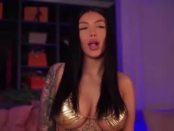 Freechat aishaadevoe on Chaturbate