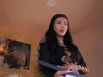 Freechat aishaadevoe on Chaturbate