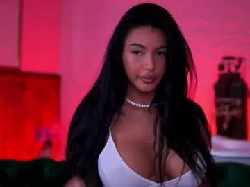 aishaadevoe — Warning: heavy curves ahead  Handle with care  Fav vibes:22,99,111,199,222 // GOAL: sloppy all night [215 tokens left] #bigboobs #lovense #bigass #teen