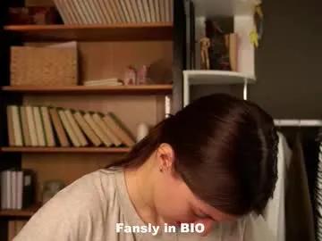 Freechat aislyfarran on Chaturbate