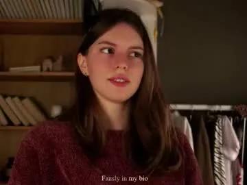 Freechat aislyfarran on Chaturbate