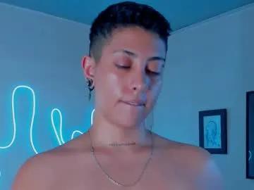 Freechat aleja1214 on Chaturbate