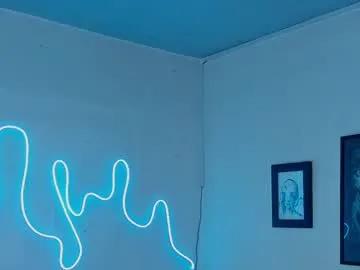 Freechat aleja1214 on Chaturbate