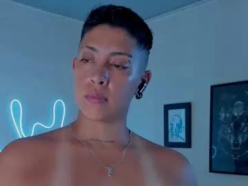 Freechat aleja1214 on Chaturbate