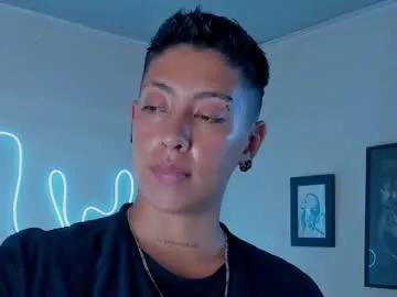 Freechat aleja1214 on Chaturbate