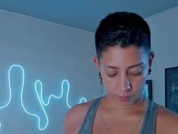 Freechat aleja1214 on Chaturbate