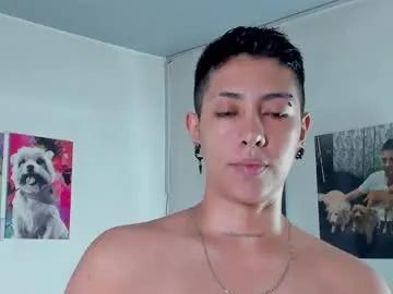 Freechat aleja1214 on Chaturbate