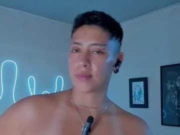 aleja1214 — warm up-tomboy style #bigboobs #new #lesbian #tomboy #shorthair