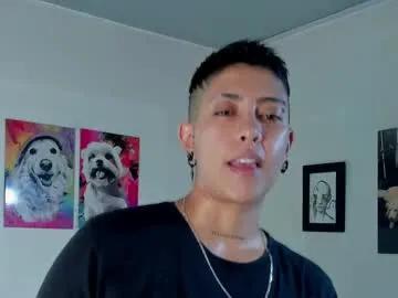 Freechat aleja1214 on Chaturbate