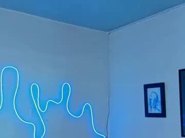 Freechat aleja1214 on Chaturbate