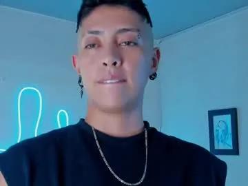 Freechat aleja1214 on Chaturbate