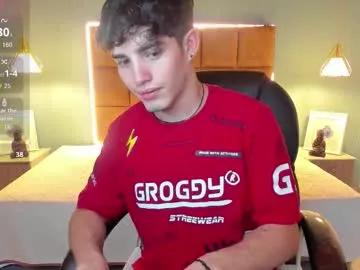 alejootwink on Chaturbate