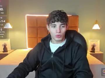alejootwink on Chaturbate