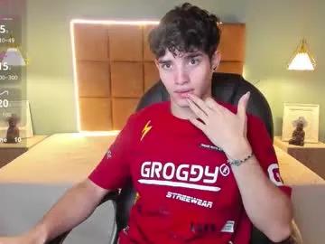 alejootwink on Chaturbate