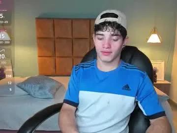 alejootwink on Chaturbate