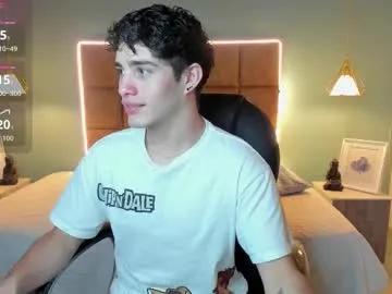 alejootwink on Chaturbate